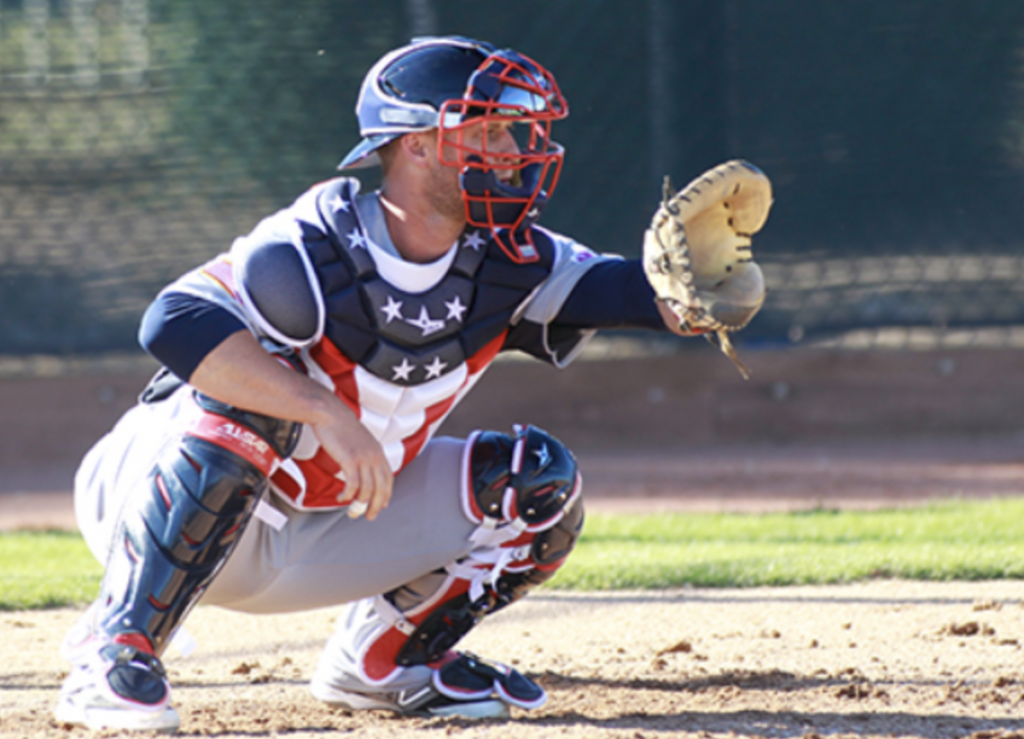 Youth Catchers Gear - Protect Your Catcher With Quality Equipment