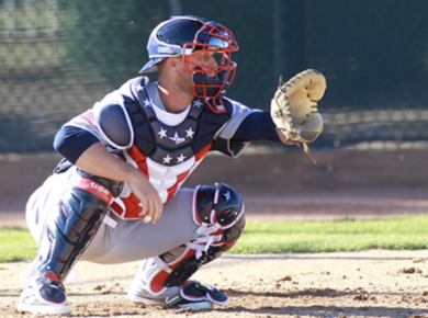 Youth Catchers Gear - Protect Your Catcher With Quality Equipment