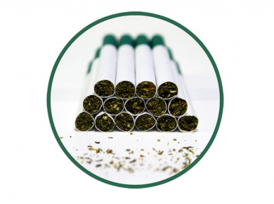 4 Reasons to Use Hemp Cigarettes