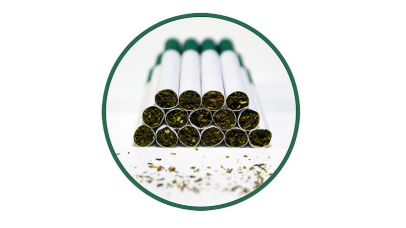 4 Reasons to Use Hemp Cigarettes