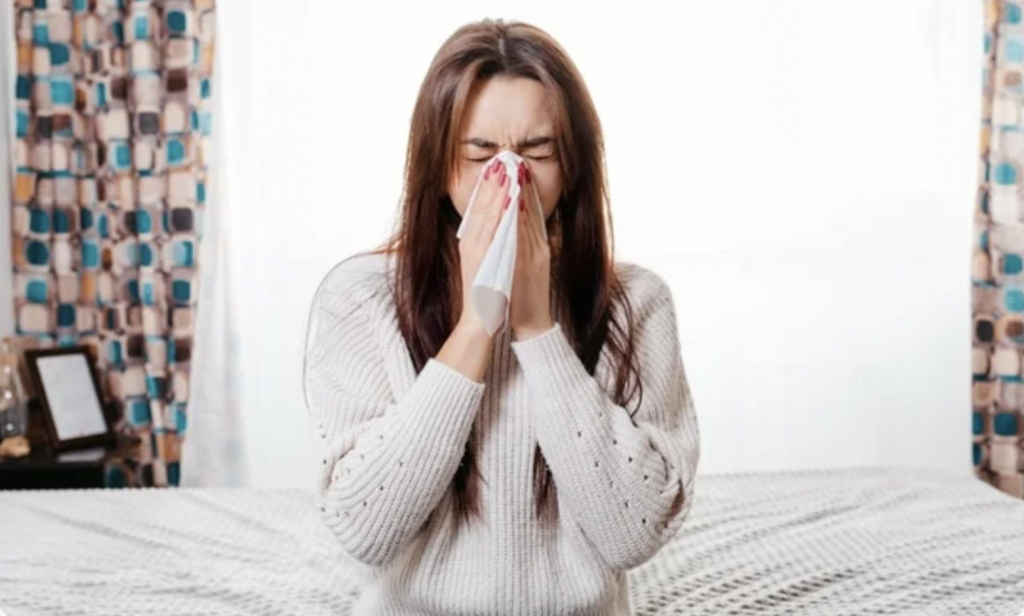 Frequent Allergies: Is there any permanent cure?