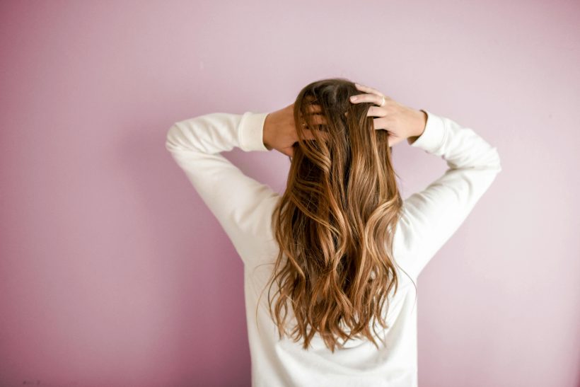 How to Prevent Hair Loss and Shedding