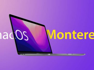 3 Common macOS 12 (Monterey) Problems and Their Solutions