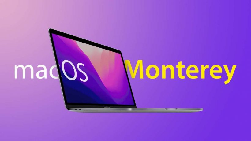 3 Common macOS 12 (Monterey) Problems and Their Solutions