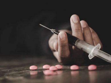 A few things to Check to See if you or Someone you know is Addicted to Drugs