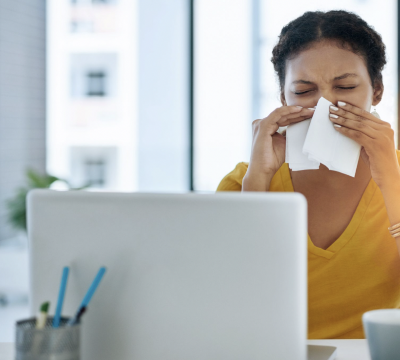 Blocked Nose: When Should You Worry?