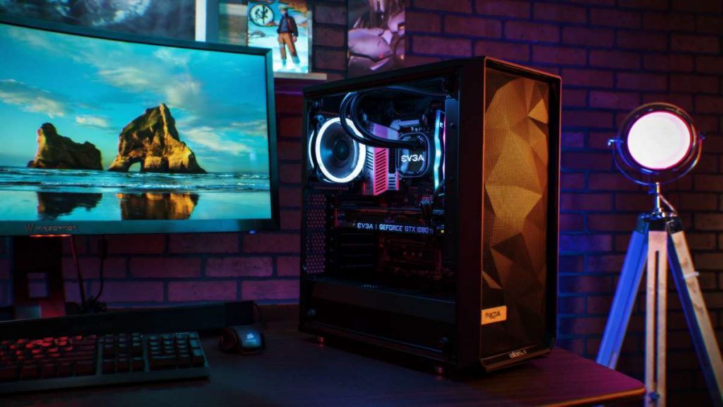 Choosing the Right Gaming PC for Your Needs Hassle-Free