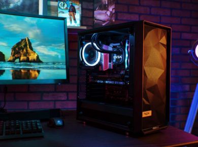 Choosing the Right Gaming PC for Your Needs Hassle-Free