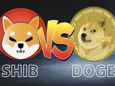 Dogecoin vs. Shiba Inu Coin
