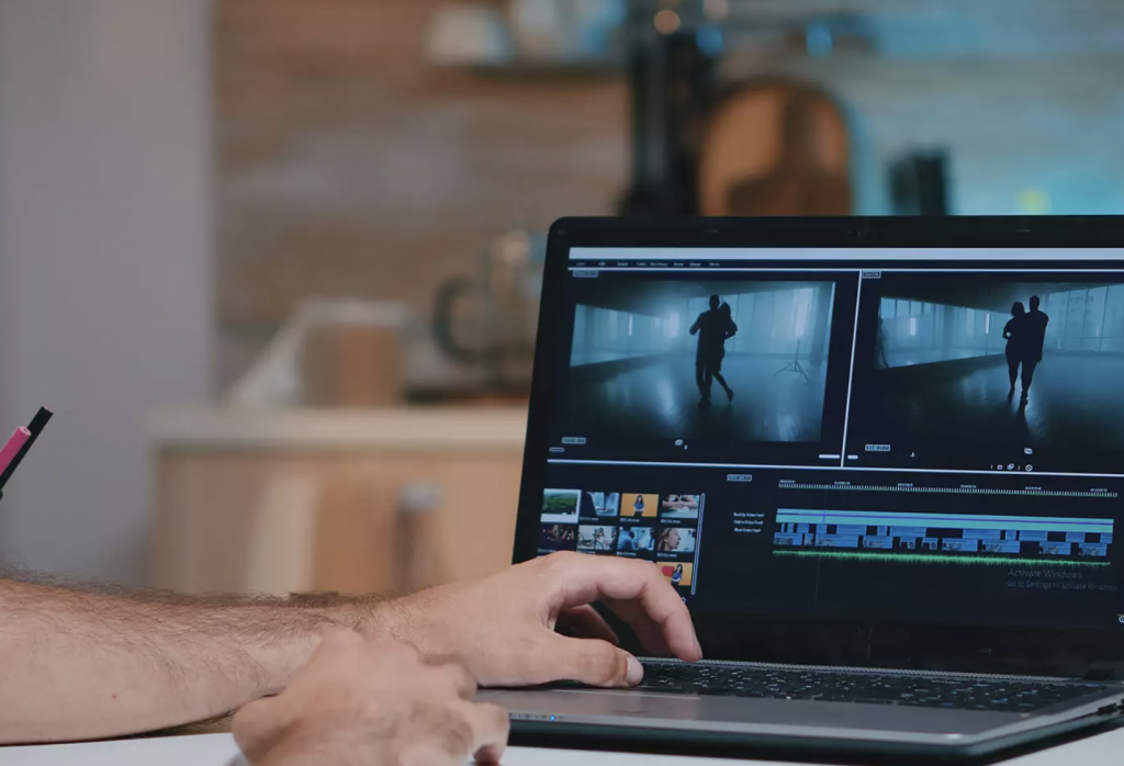 HOW TO REDUCE A VIDEO FILE SIZE BY OVER 90% WITHOUT LOSING QUALITY