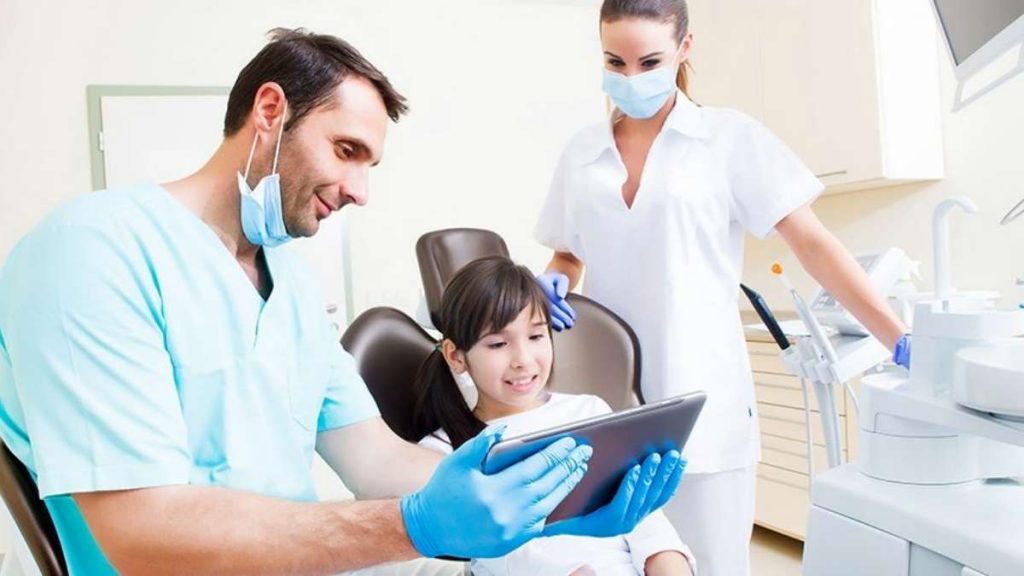 How to find the right dentist based on your needs