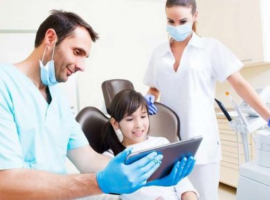 How to find the right dentist based on your needs