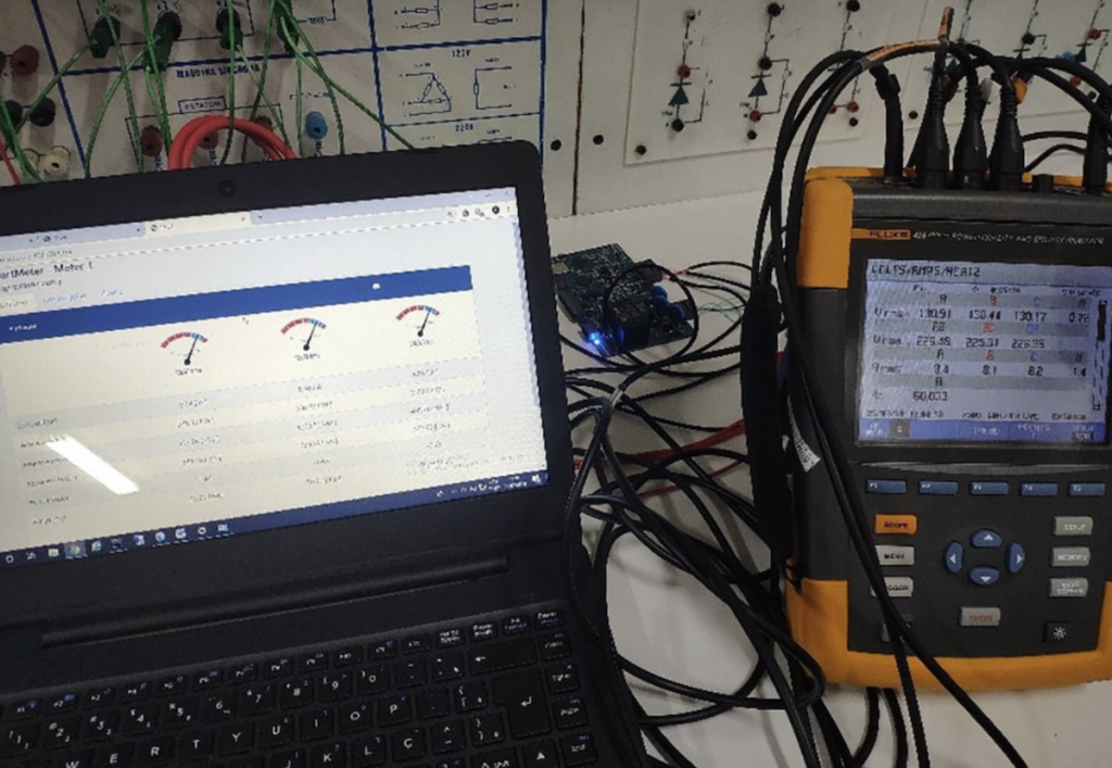 Meter Readings - The Basics