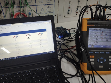 Meter Readings - The Basics