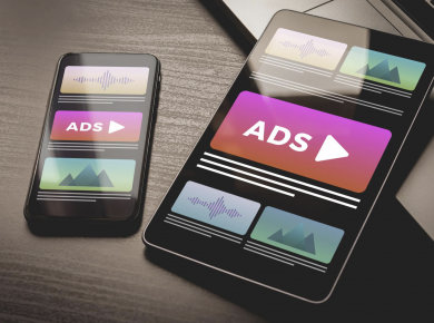 Mobile Advertising: A Growing Industry