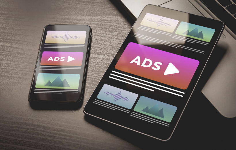 Mobile Advertising: A Growing Industry