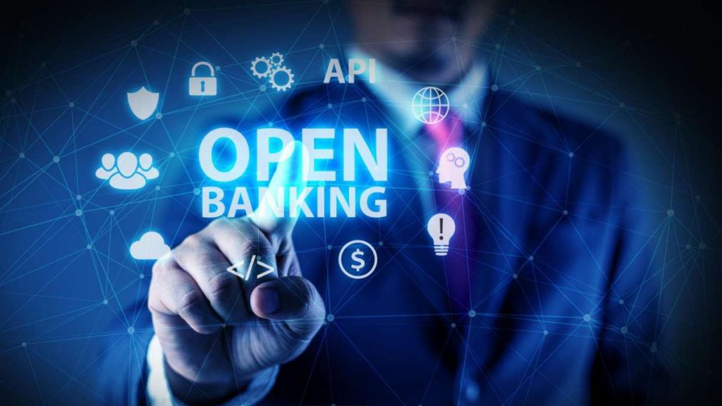 Open Banking API – the Driving Force Behind the Evolution of Banking