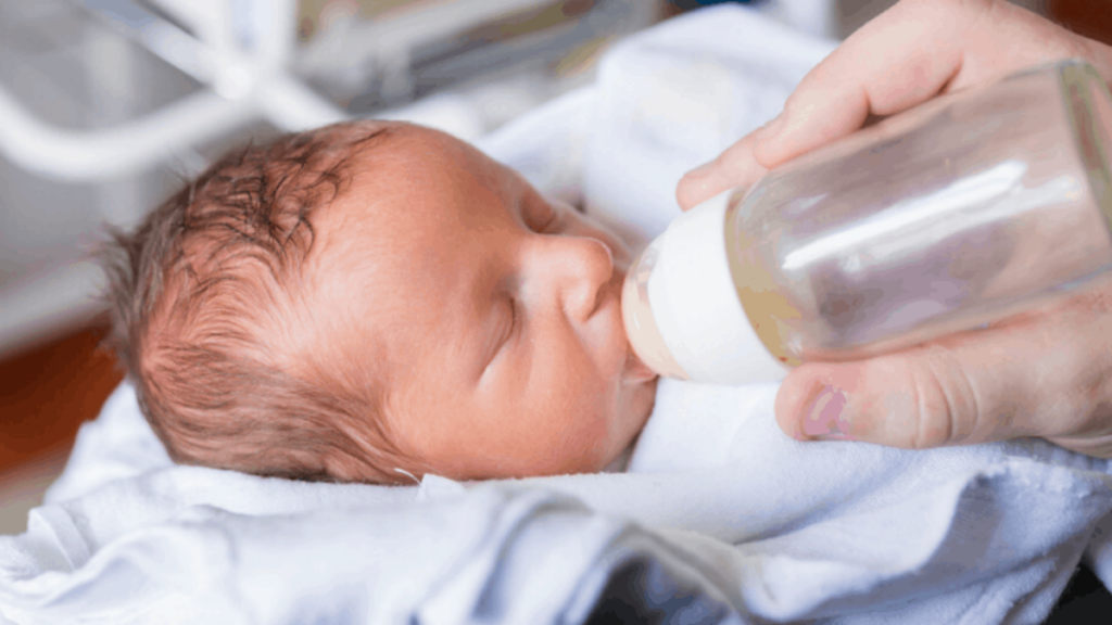 TOP 10 Formula Feeding Tips and Tricks