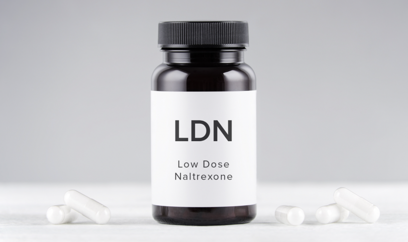 What is LDN (Low Dose Naltrexone) and Answers to Common Questions