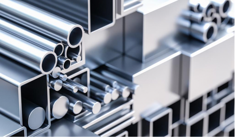 What Are Aluminum Extrusions Used for?