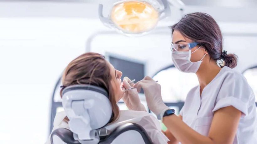Why are Regular Visits to the Dental Clinic Important