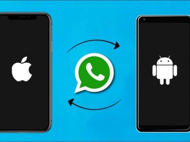 100% Guaranteed Safe Way to Transfer WhatsApp from Android to iPhone