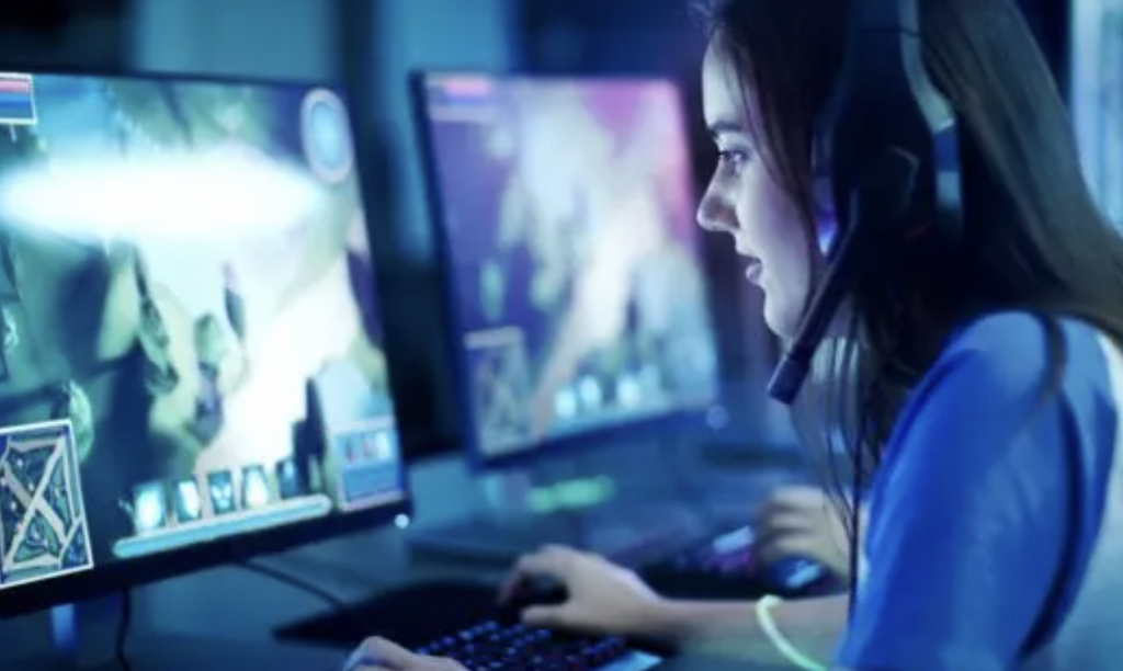 4 Pointers to Level Up your Gaming Skills