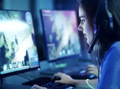 4 Pointers to Level Up your Gaming Skills