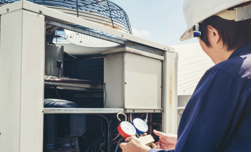 5 Things To Look For When Choosing a Commercial HVAC Company
