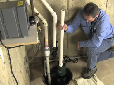 6 Things Sump Pump Owners Need to Know