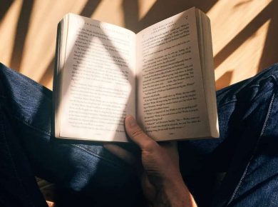 A Guide to Improving Focus When Reading to Understand