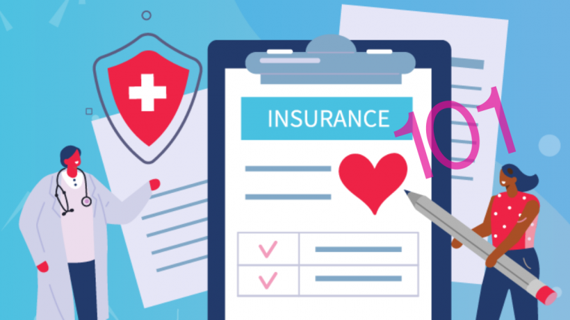 Health Insurance 101 What To Look For In A Health Insurance Plan