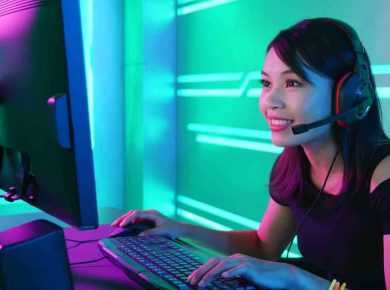 How To Monetize Your Passion For Gaming on Twitch
