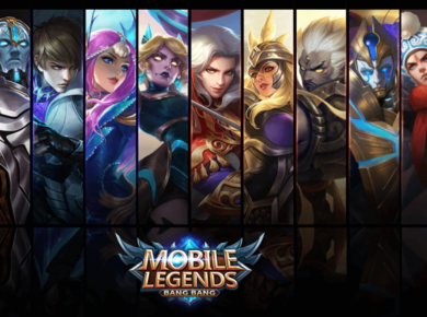 Strategy for Playing Online Games Mobile Legends