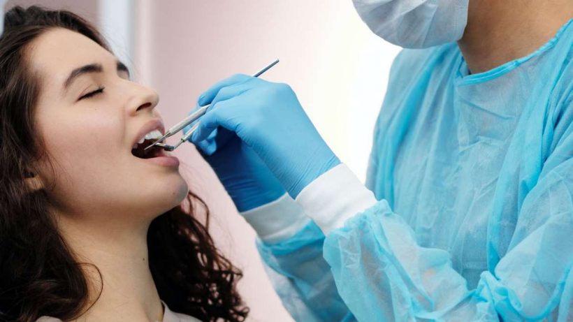 The Pain Alleviating Guide to Root Canals