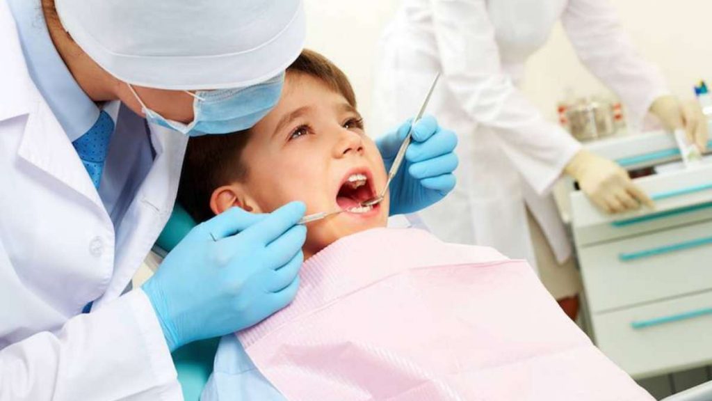 Tooth Decay on the Rise How to Protect Your Child