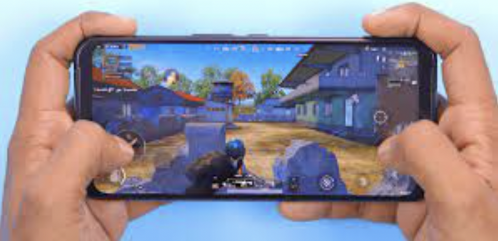 What Smartphone Features are Important for Gaming?