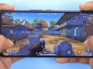 What Smartphone Features are Important for Gaming?
