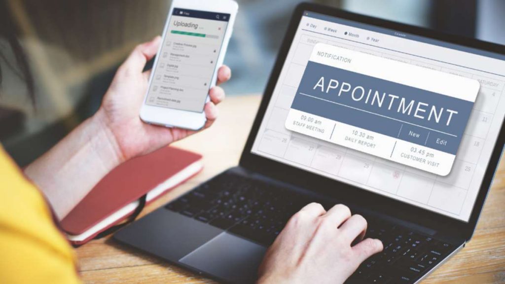 What Online Appointment Scheduling Software is and Its Benefits