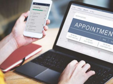 What Online Appointment Scheduling Software is and Its Benefits