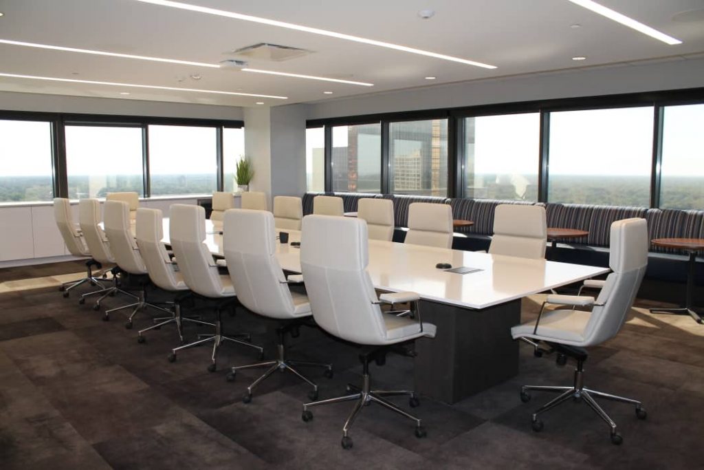 4 Important AV Components for Meeting Room