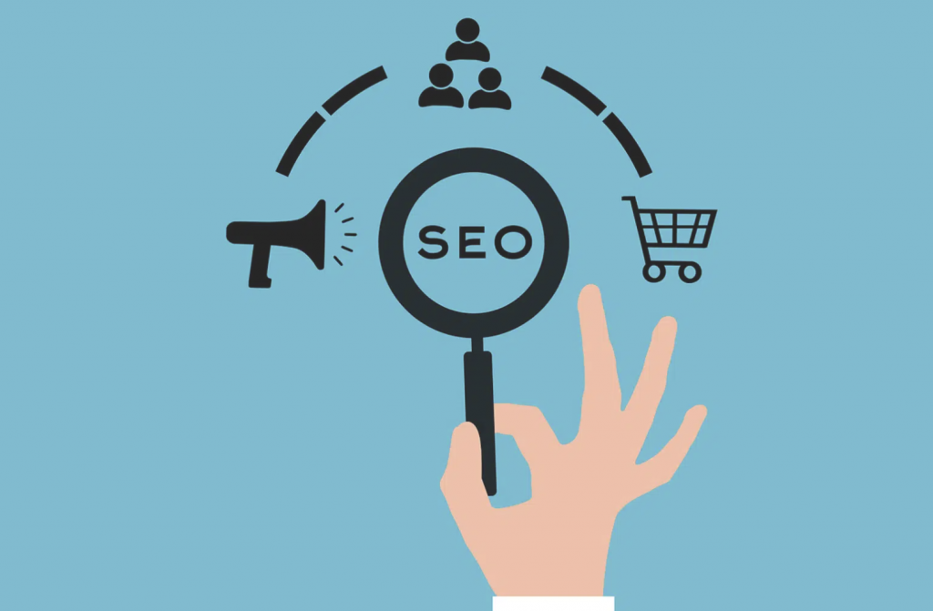 4 Reasons why SEO is needed for every business