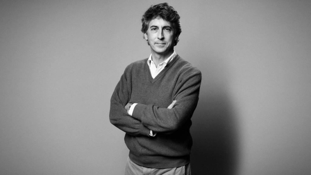 Alexander Payne has seven feature films under his belt