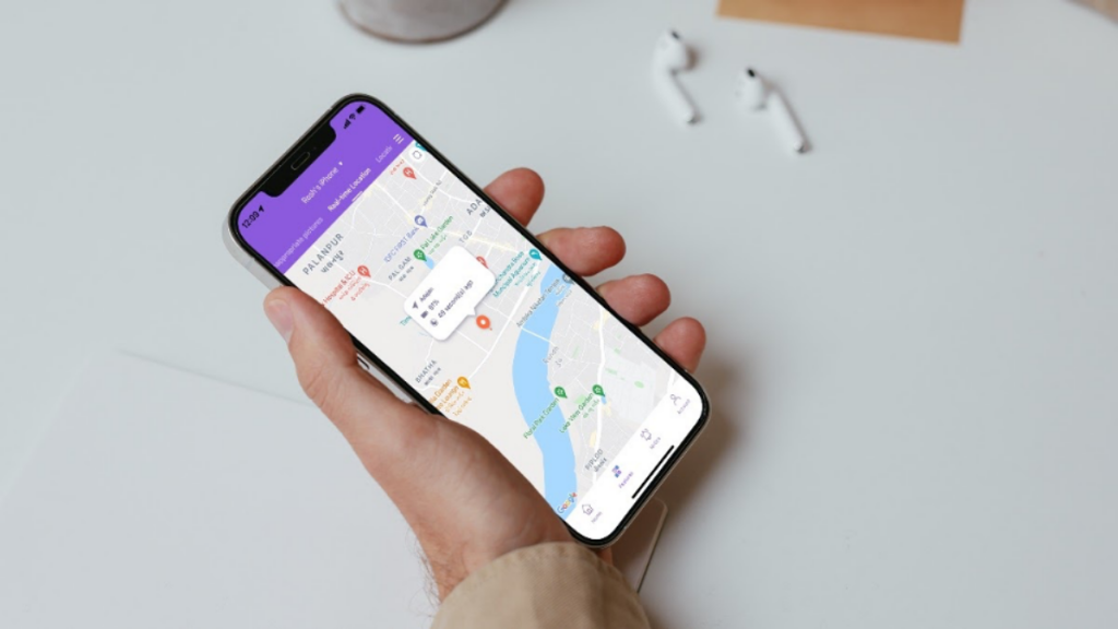 How to Track Your Kid’s Location on iPhone and Android