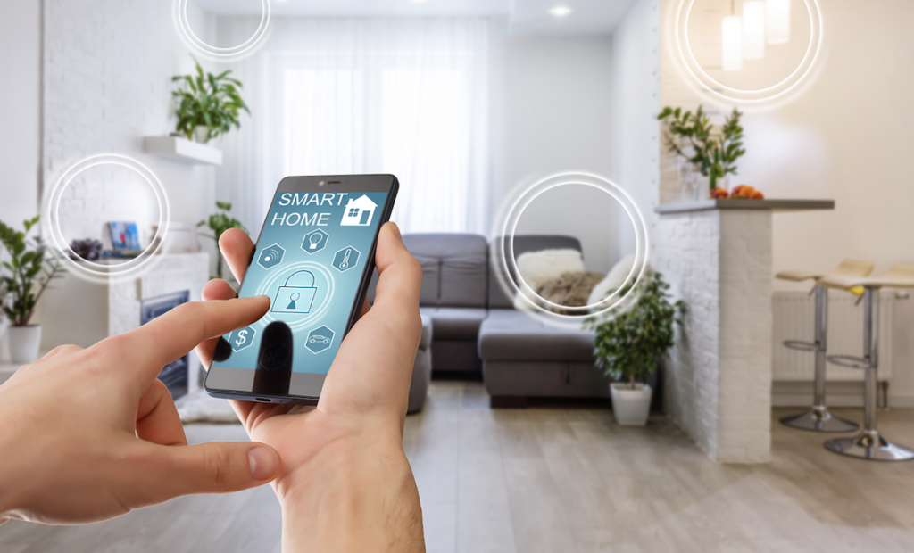 Smart Home Tech You Need In 2022