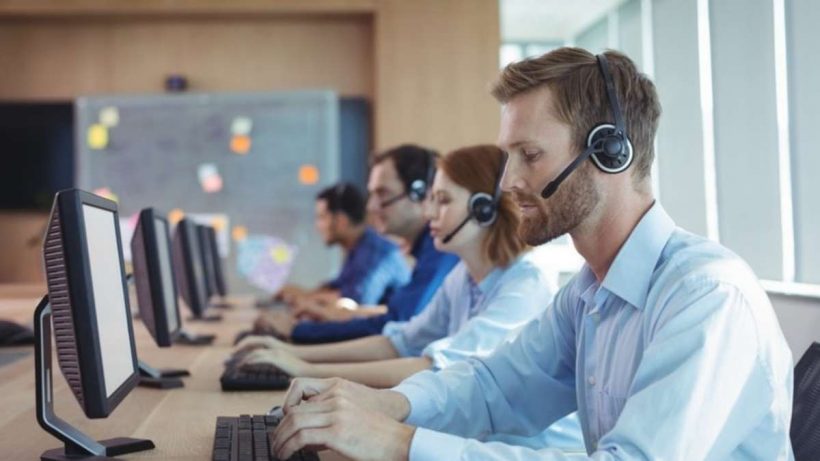 Technological Challenges For The Call Centre