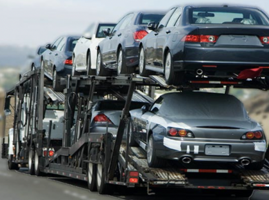 The Most Common Transport Methods Across Vehicle Transportation