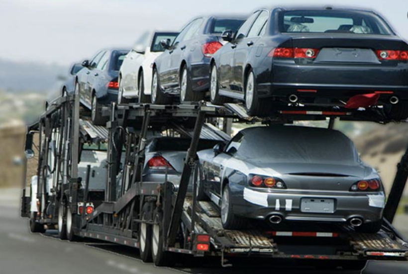 The Most Common Transport Methods Across Vehicle Transportation