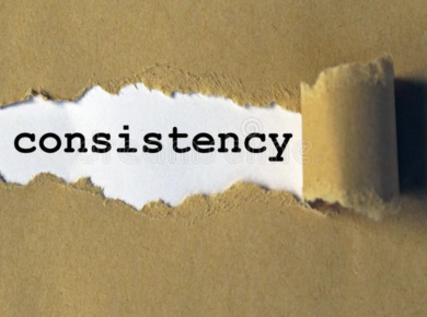 5 Tips to Create Consistency in Your Child’s Life