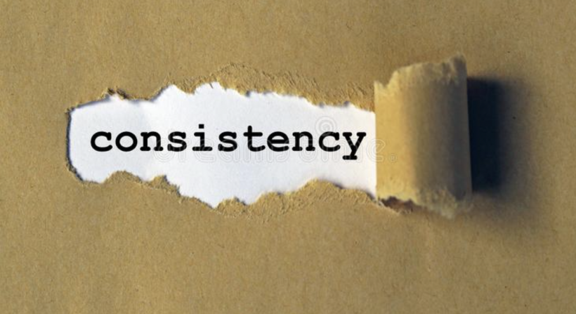 5 Tips to Create Consistency in Your Child’s Life